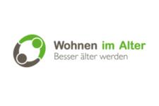 Logo von "Wohnen im Alter – Besser älter werden"