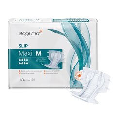 Beutel SEGUNA Slip Maxi Größe M 18 Stueck