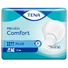 TENA ProSkinComfort Plus Beutel 46 Stueck