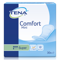 Tena Comfort Mini Super Beutel 30 Stueck