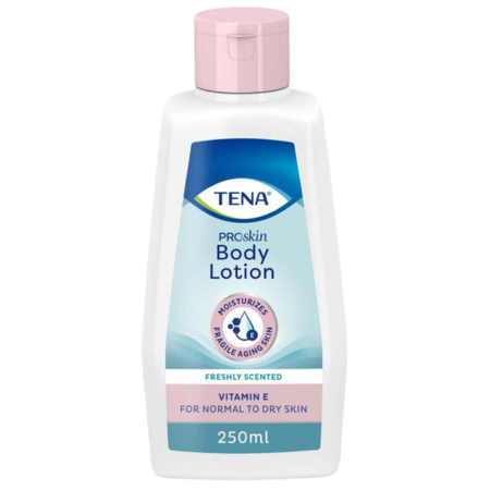 TENA ProSkin Body Lotion 250ml